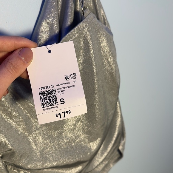 CAMI TOP - Picture 3 of 4